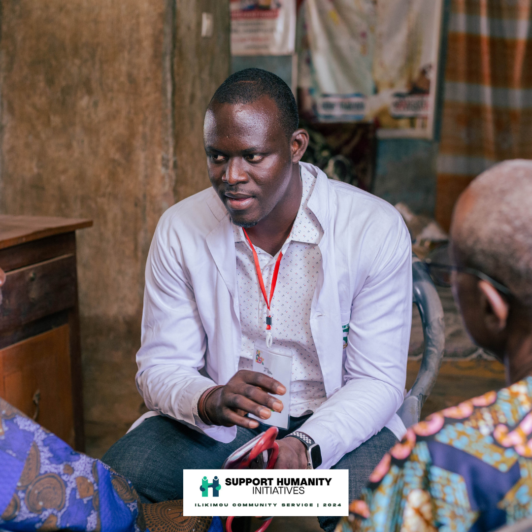 SHI medical outreach 9